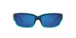 Costa Del Mar Men's Caballito Polarized Sunglasses