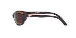 Costa Del Mar Men's Tortoise Polarized Sunglasses