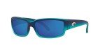 Costa Del Mar Men's Caballito Polarized Sunglasses