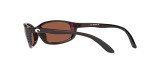 Costa Del Mar Men's Tortoise Polarized Sunglasses