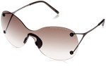 Porsche Design 8621 Gunmetal Grey Sunglasses