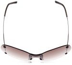 Porsche Design 8621 Gunmetal Grey Sunglasses