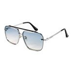 Stylish Square Pilot Sunglasses for Men & Women