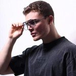 Stylish Square Pilot Sunglasses for Men & Women