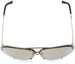 Porsche Design 69mm Copper Frame Sunglasses