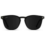 Men's Polarized Modern Rounded Square Sunglasses