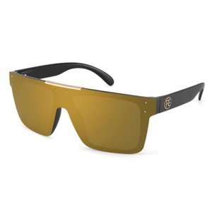 FEISEDY Polarized Oversized Square Sunglasses B2990