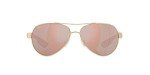 Costa Del Mar Women’s Loreto Polarized Aviators