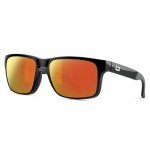Classic Women's Designer Sunglasses with Polarized Lenses