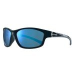 Blue Mirrored Polarized Designer Sunglasses for All
