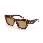 Karsaer Retro Vintage Cat Eye Sunglasses