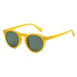 Gleyemor Retro Polarized Sunglasses for Men
