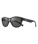 Revo Men's Polarized Zinger Wayfarer Sunglasses