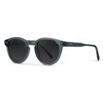 WearMe Pro Polarized Round Retro Women's Sunglasses