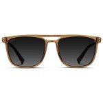 WearMe Pro Polarized Double Bar Sunglasses for All