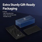 Pedro Vintage Tortoise Black Sunglasses for Men