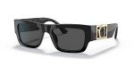 Versace VE4416U GB1/87 Designer Sunglasses 53mm