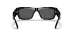 Versace VE4416U GB1/87 Designer Sunglasses 53mm