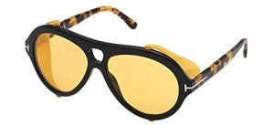 Tom Ford Neughman 60mm Men's Sunglasses