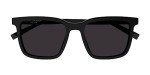 Saint Laurent SL 500 Black Men's Sunglasses