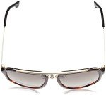 Carrera 1004/S Havana Gold Unisex Sunglasses