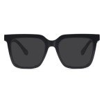 Trendy Polarized Large Square Sunglasses for All