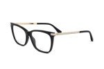 Jimmy Choo JC353 Black Women's Eyewear Frame