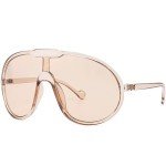 Chic Oversized UV400 Sunglasses for Men & Women