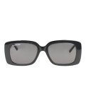 Balenciaga Square-Frame Fashion Sunglasses