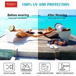 Oversized Silver Mirrored Designer Sunglasses for All