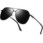 Joopin Military-Style Polarized Sunglasses for All