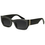 Chic Cat Eye Polarized Sunglasses for Women