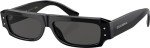 Dolce & Gabbana DG 4458 Black Sunglasses