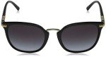 Burberry 0BE4262 Black Grey Gradient Sunglasses