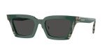 Burberry BE 4392 Sunglasses in Briar Green