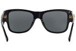 Versace VE4275 Men's Black Sunglasses - 58mm