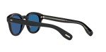 Oliver Peoples Cary Grant Polarized Sunglasses - Black