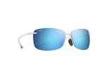 Maui Jim Akau Polarized Rimless Sunglasses