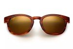 Maui Jim Koko Head Polarized Sunglasses - Matte Tortoise