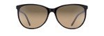 Maui Jim Women's Polarized Cat Eye Sunglasses
