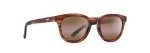 Maui Jim Koko Head Polarized Sunglasses - Matte Tortoise