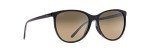 Maui Jim Women's Polarized Cat Eye Sunglasses