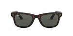 Ray-Ban Original Wayfarer Polarized Sunglasses - Tortoise