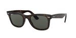 Ray-Ban Original Wayfarer Polarized Sunglasses - Tortoise