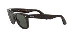 Ray-Ban Original Wayfarer Polarized Sunglasses - Tortoise
