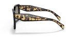Prada PR 15WS Women’s Sunglasses - Black Tortoise