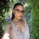 Trendy Y2K Wrap Around Sunglasses for All