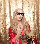 Zesties Thug Life Meme Pixel Sunglasses