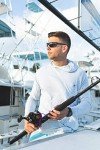 HUK Polarized Performance Sunglasses for Outdoors