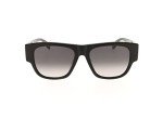 Alexander McQueen Black/Grey Shaded Men’s Sunglasses